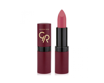 Golden Rose Velvet Matte Matte Lipstick Lipstick 12