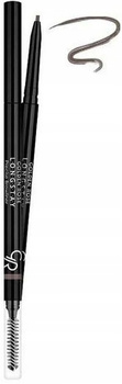 GOLDEN ROSE Longstay Precise Eyebrow tužka 105