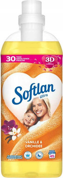 Softlan aviváž Vanilla Orchidea Vanille Orchidee 1L