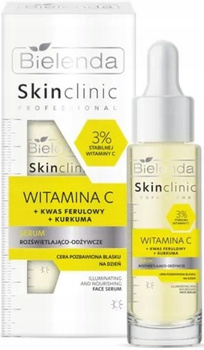 Bielenda Skin Clinic Professional Vitamin C 30ml