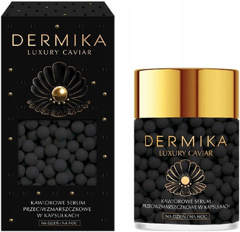 Dermika Luxury Caviar Woda Micelar 400ml