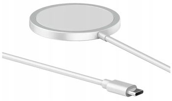 Bezdrátová indukční nabíječka pro Apple iPhone