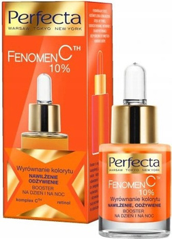 Perfecta Fenomen C Booster CTH pleťové sérum