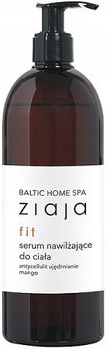 Ziaja BALTIC Home Spa Fit hydratační sérum 400ml