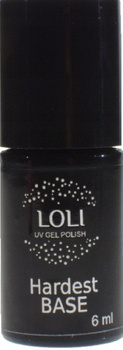 Hardest Base Loli Hybrid Primer lak na nehty 6ml