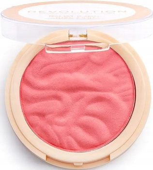 Makeup Revolution Róż Blusher Reloaded Pink Lady