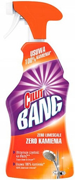 Cilit Bang Zero Stone and Dirt Spray 750 ml