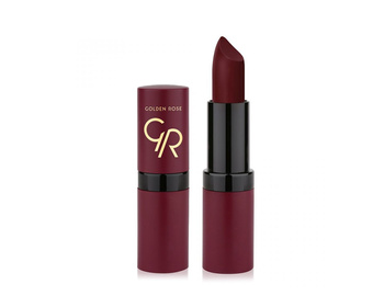 Golden Rose Velvet Matte Matte Lipstick Lipstick 23