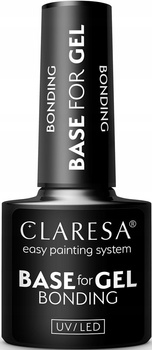 Claresa Ultra Base Hybrid Building Base 5ml