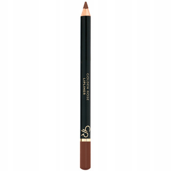 Golden Rose Lipliner Classic Lip Liner Brown 222