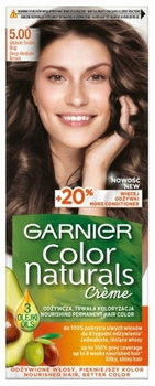 Garnier Color Naturals 5,00 Deep Medium Brown