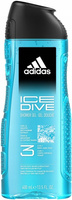  Ice Dive