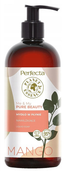 Perfecta Planet Essence Mango tekuté mýdlo 400 ml
