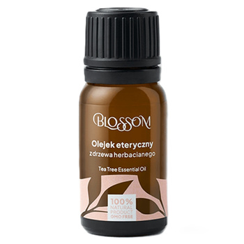 Blossom Lemongrass Esenciální olej do difuzéru a péče 10 ml