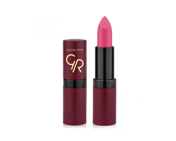 Golden Rose Velvet Matte Matte Lipstick Lipstick 08