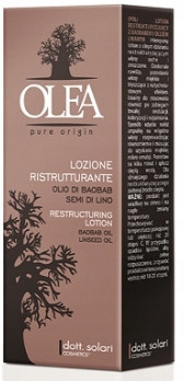 Dott. Solari Olea Baobab Lotion Ampule 2x 12ml
