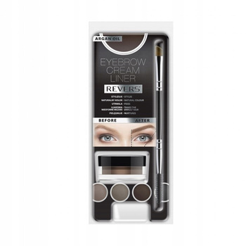 REVERS EYEBROW CREAM LINER do brwi BLONDE