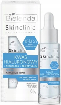 Bielenda Skin Clinic Kyselina hyaluronová 10kDa 30ml