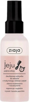 Dvoufázový vlasový kondicionér ve spreji Ziaja Jeju