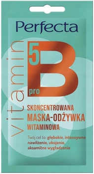 Vitamínová kondicionérová maska Perfecta ProB5