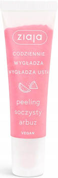 Ziaja Sugar Lip Peeling Juicy Watermelon 12ml