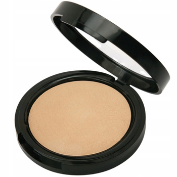 Golden Rose Terrabaked Powder Baked Mineral Face Powder 02 12g