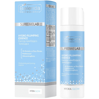 Bielenda Professional Supremelab Hydro Glow Toning Facial Essence 200 ml