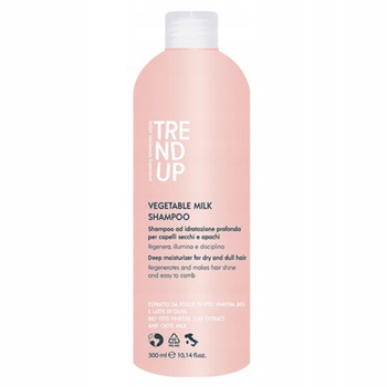 Trend Up Rostlinný hydratační šampon pro suché vlasy 300 ml