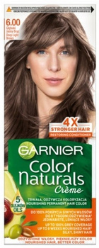 Garnier Color Naturals 6,00 Deep Light Brown