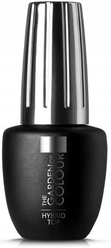 Silcare Garden Of Color Top Hybrid Lak na nehty 15ml