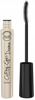 Prodlužující řasenka Gosh Catchy Eyes Drama