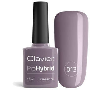Clavier Hybridní lak na nehty Nude 013 7,5 ml
