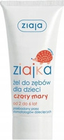 Żel do zębów 