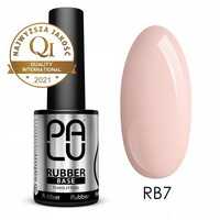 Gumová základna || RB7