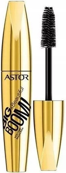 Astor Big And Beautiful Boom Prodlužující řasenka Ultra Black