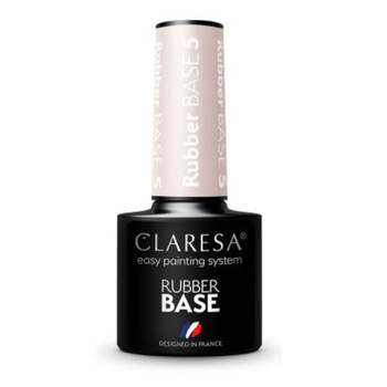Claresa Rubber Base Hybrid Rubber Base 5