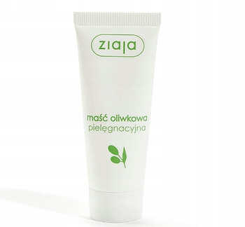 Ziaja Olivová pečující mast pro velmi suchou pleť s atopií 20ml
