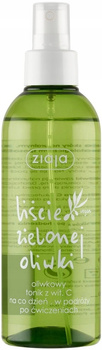 Ziaja Olive Tonic Green Olive Leaves 200 ml