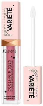 Eveline Variete Lip Plumping Gloss 05