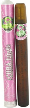 Cuba Woman Jungle Snake Cigar EDP parfém 35ml