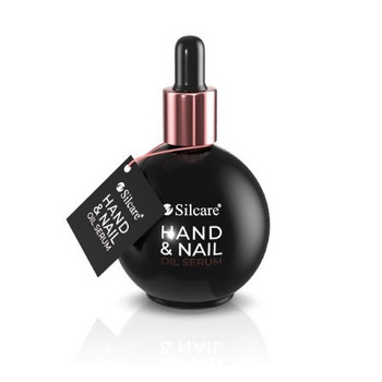 Silcare sérum pro vyhlazení rukou a nehtů 75 ml