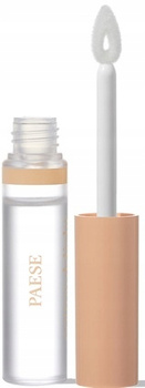 Paese Cotton Delight Transparentní lesk na rty hydratuje a vyživuje 01