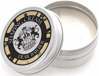 Dear Barber Modeling Cream na vlasy a vousy 20ml