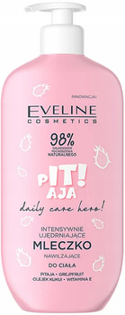 Tělové mléko Eveline Daily Care Hero Pitaya