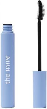 Paese The Wave řasenka prodlužuje kudrlinky odděluje černá