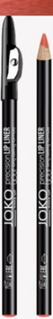JOKO tužka na rty s ořezávátkem 46