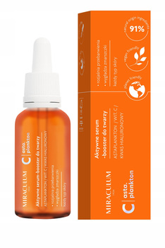 Miraculum Asta.plankton C Aktivní sérum - booster