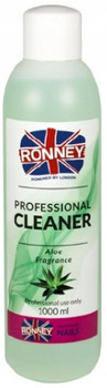 Ronney Cleaner Cosmetic Degreaser Aloe 1000ml