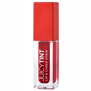 Golden Rose Juicy Tint Coloring Lip Cheek Tint 03 Ruby Rose