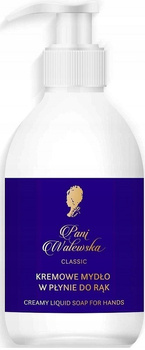 Pani Walewska Krémové tekuté mýdlo Classic 300ml